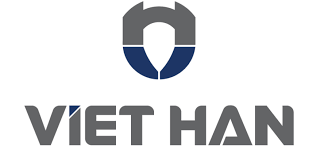 Logo Công Ty Công Nghệ Việt Hàn