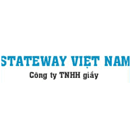 Logo Công Ty Giầy Stateway Việt Nam