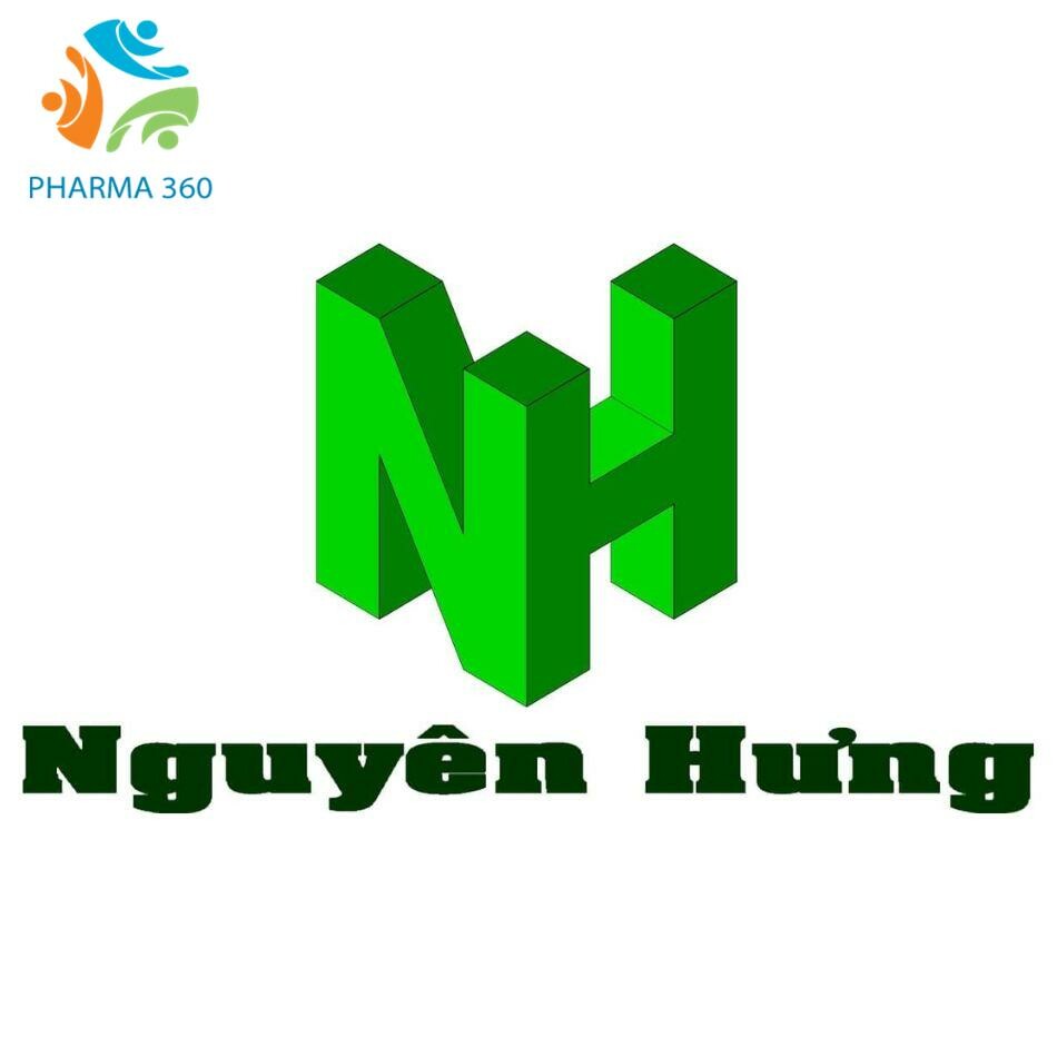 Logo Công Ty Nguyên Hưng