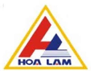 Logo Công Ty Vận Tải Hoa Lâm