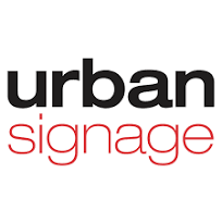 Logo Công Ty Urban Signage