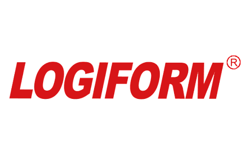Logo Công Ty Logiform