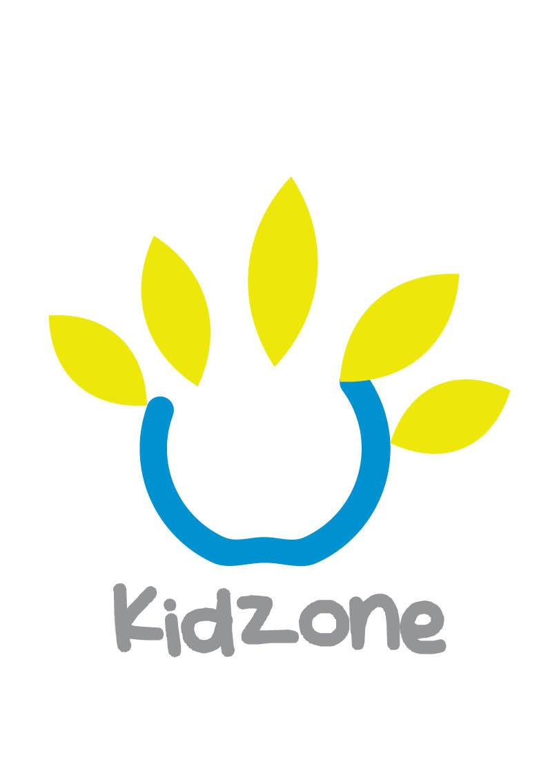 Logo Công Ty Kidzone Education