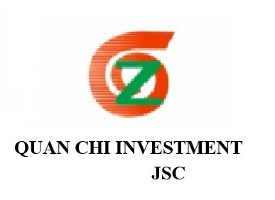 Logo Công Ty Đầu Tư Quân Chí