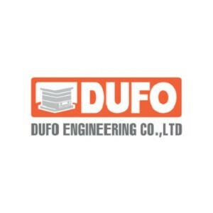 Logo Công Ty Cơ Khí Duy Phong