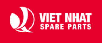 Logo Công Ty Phụ Tùng Việt Nhật