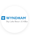 Logo Công Ty Wyndham Sky Lake Resort & Villas