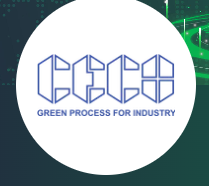 Logo Công Ty Thiết kế Công nghiệp Hóa chất