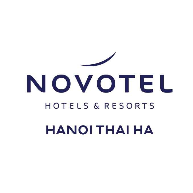 Logo Công Ty Novotel Hotels