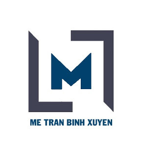 Logo Công Ty Mê Trần Bình Xuyên