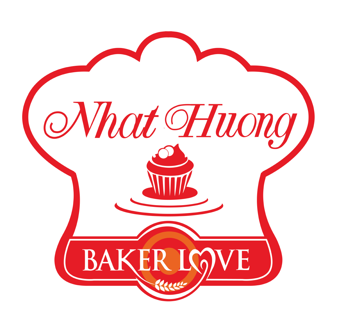 Logo Công Ty Tân Nhất Hương