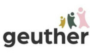 Logo Công Ty Geuther Việt Nam