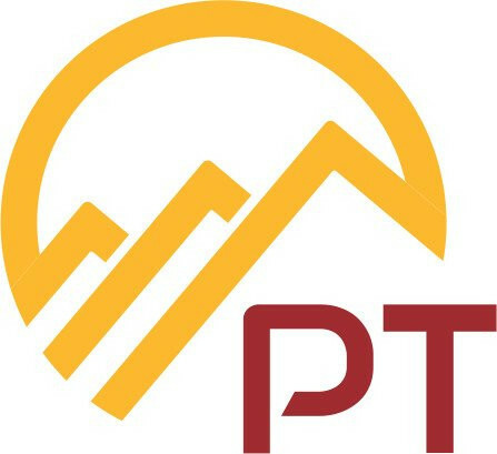 Logo Công Ty Vật Tư Ngành Nước Phú Thịnh