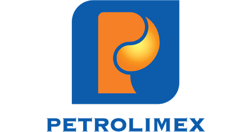 Logo Công Ty Xăng dầu Việt Nam Petrolimex