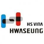 Logo Công Ty Hwaseung Chemical Việt Nam