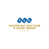 Logo Công Ty FLC Grand Hotel Hạ Long