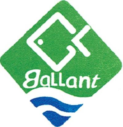 Logo Công Ty Gallant Ocean Việt Nam