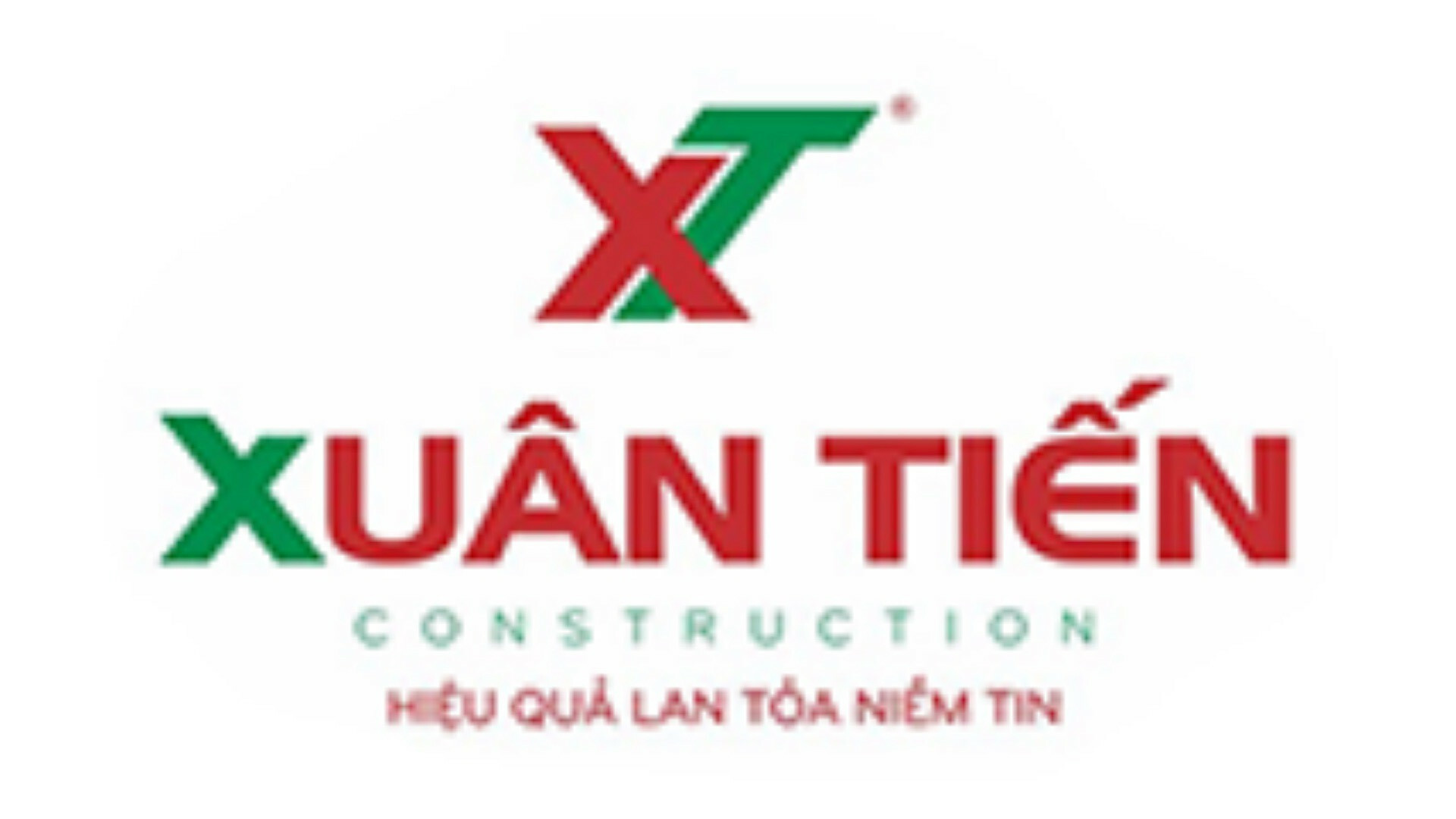 Logo Công Ty Thiết Kế Xây Dựng Xuân Tiến