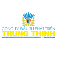 Logo Công Ty Đầu tư Phát triển Trung Thịnh