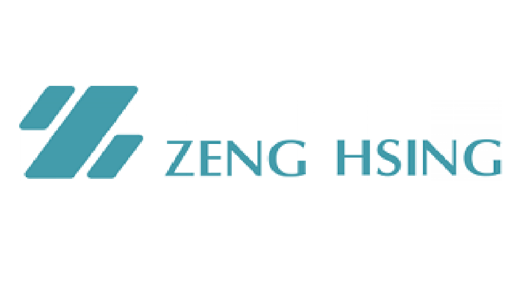Logo Công Ty Zeng Hsing Industrial