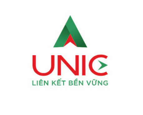 Logo Công Ty Công Ty Cổ Phần UNIC