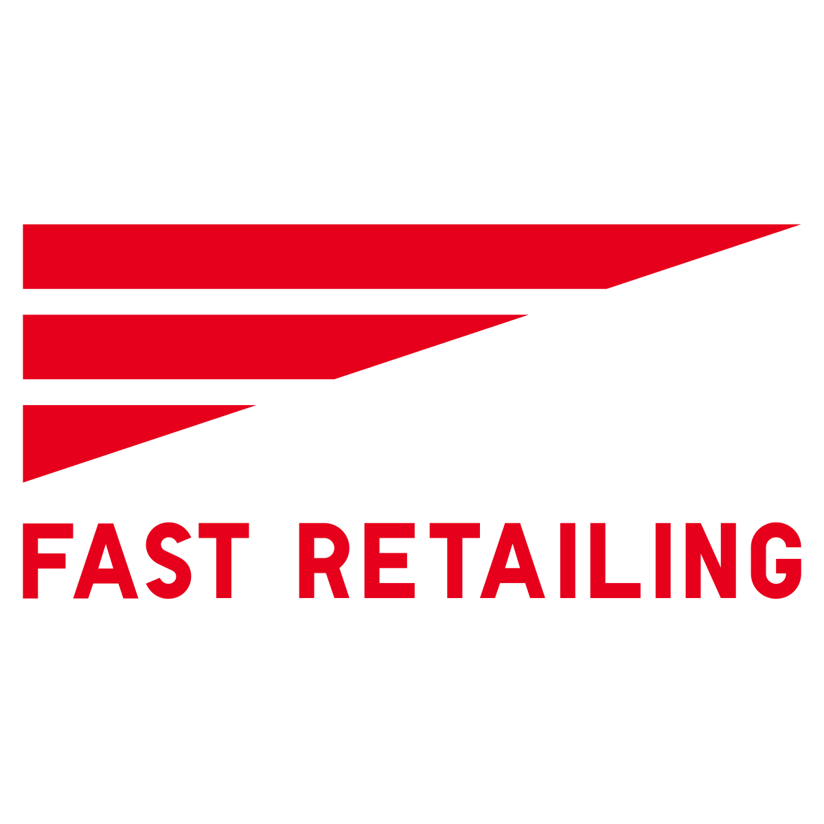 Logo Công Ty Fast Retailing