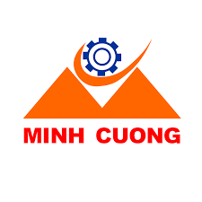 Logo Công Ty Minh Cường Steel
