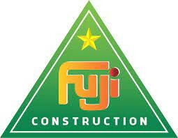 Logo Công Ty Tập Đoàn Xây Dựng Fuji