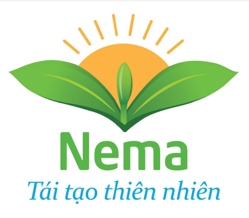 Logo Công Ty Tương Lai Thông Minh Nhật Việt