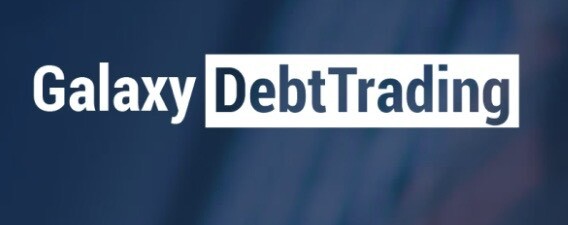 Logo Công Ty Galaxy Debt Trading