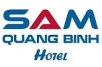 Logo Công Ty SAM Quảng Bình