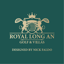 Logo Công Ty Golf Long An