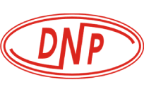 Logo Công Ty Cơ Khí Chính Xác Đại Nam Phát