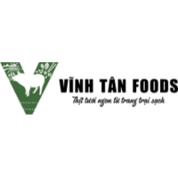 Logo Công Ty Thực Phẩm Vĩnh Tân