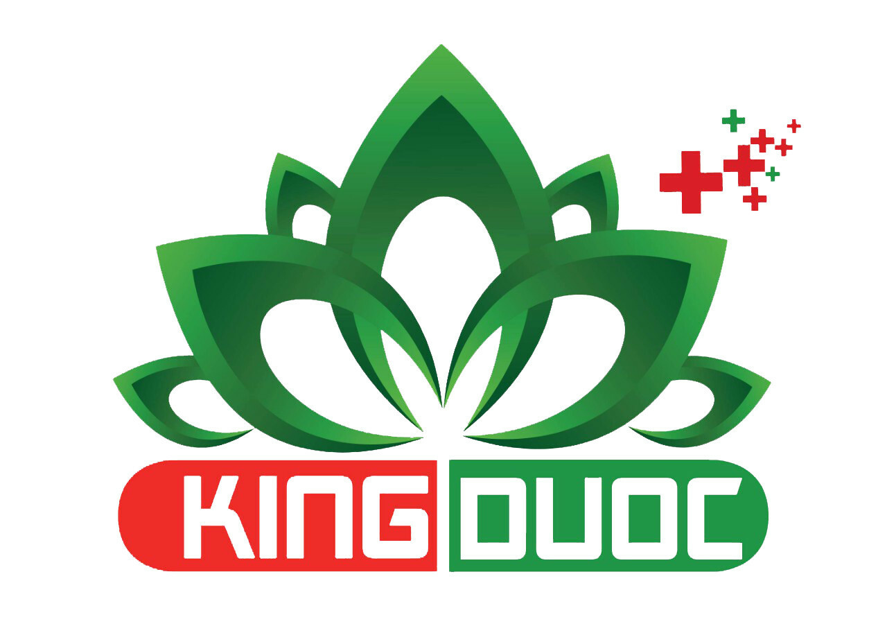 Logo Công Ty Công Ty TNHH King Dược