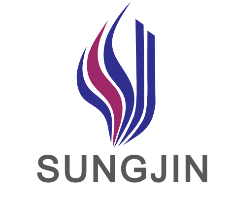 Logo Công Ty Điện Tử Sung Jin Việt Nam