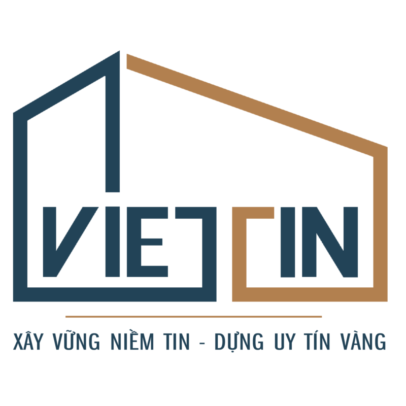 Logo Công Ty Việt Tín