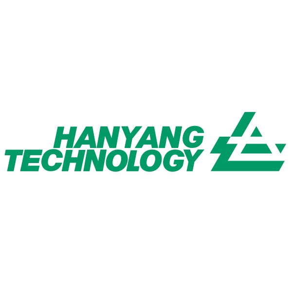 Logo Công Ty Hanyang Electronic