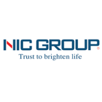 Logo Công Ty Tập Đoàn Nic Group