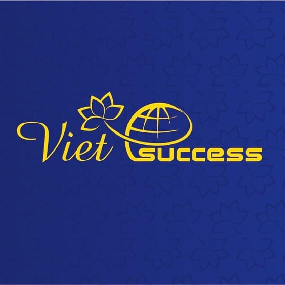 Logo Công Ty Giáo Dục Quốc Tế Việt Thành