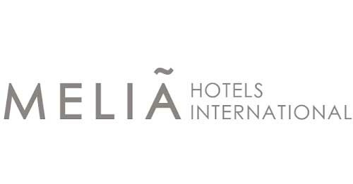 Logo Công Ty Meliá Hotels International