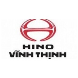 Logo Công Ty Hino Vĩnh Thịnh