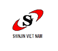 Logo Công Ty Shinjin Việt Nam