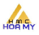 Logo Công Ty XD Hòa Mỹ