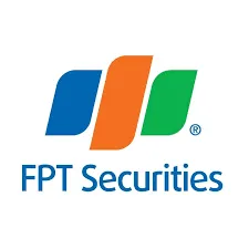 Logo Công Ty Chứng khoán FPT