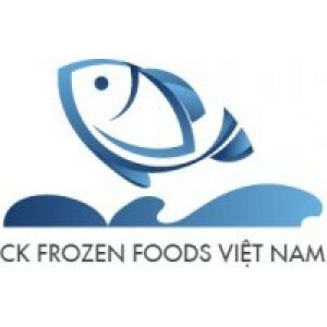 Logo Công Ty Ck Frozen Foods Việt Nam