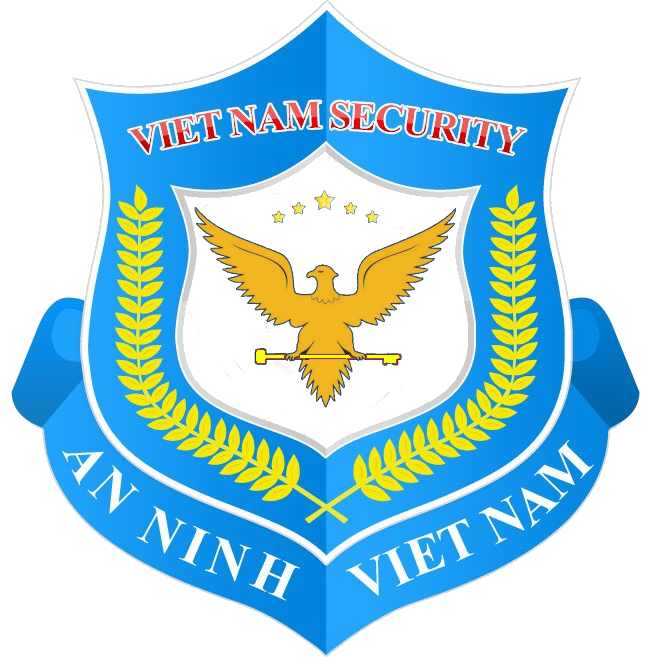 Logo Công Ty Công Ty Bảo Vệ An Ninh Việt Nam