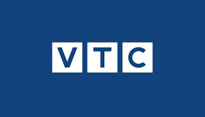 Logo Công Ty KỸ THUẬT SỐ VTC
