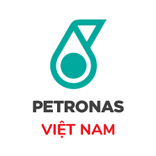 Logo Công Ty Petronas Việt Nam