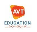 Logo Công Ty AVT Education
